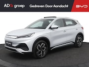 BYD Atto 3 - Design 60 kWh | BYD Dealer | FABRIEKSGARANTIE | PANO | 360° 