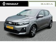 Dacia Sandero - 1.0 TCe 100 expression - pack winter
