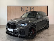 BMW X5 - XDrive45e M-Sport|Pano|Laser|Massage|Alcantara|HuD