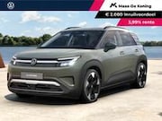 Volkswagen ID. Cross - (1) Style 52 kWh accu, 211 PK · Assistance Pakket