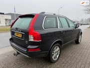 Volvo XC90 - 2.4 D5 Executive