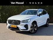 Volvo XC60 - 2.0 T6 Plug-in hybrid AWD Plus Dark | Panoramadak | 360 came