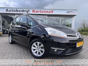 Citroën C4 Grand Picasso - 1.6 VTi Business 7p. /navi/auto airco/cruise control/dealer