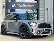 MINI Countryman - 1.5 Cooper S E ALL4 Black-Pack |Pano |Head-Up |Leer |Camera 