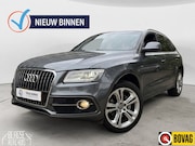 Audi Q5 - 2.0 TFSI Quattro S-Line Aut. CARPLAY CRUISE LED