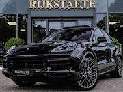 Porsche Cayenne - 4.0 Turbo|PANO|CHRONO|BOSE|APP|22''|CAM|HOUT