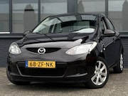 Mazda 2 - 1.3 S-VT Exclusive |Airco |Nieuwe APK |CruiseC |