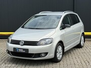 Volkswagen Golf Plus - 1.2 TSI Highline CRUISE | PDC | NAVI