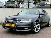Audi A6 - Avant 2.0 TFSI Pro Line S/AUTOMAAT/NAVI/CLIMA/PDC/CRUISE/NAP