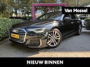 Audi A6 - Avant 45 TFSI S Edition | WORDT VERWACHT | APPLE CARPLAY | A