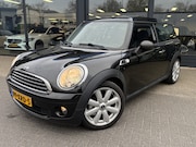 MINI Clubman - Mini 1.4 One Anniv. MKII Elektr. Dak. ''NAP'' Clima + elektr