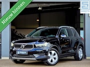 Volvo XC40 - 1.5 T3 Momentum 1e Eig! |Clima|Navi|Cam|HLeer|Carp.