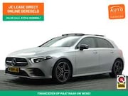 Mercedes-Benz A-klasse - AMG Night Edition Aut- Panoramadak, Sfeerverlichti