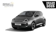 Renault Twingo - Techno | 18" lichtmetalen velgen 'Reverso noir diamantée' |
