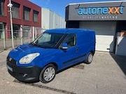 Fiat Doblò - Cargo 1.4 SX BENZINE I ELEKTRISCHE RAMEN EN SPIEGE