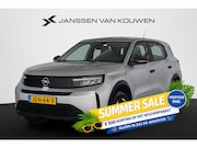 Opel Frontera - Electric Edition 44 kWh Achteruitrijcamera Apple CarPlay
