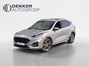 Ford Kuga - 1.5 EcoBoost ST-Line X | WINTER PACK | TREKHAAK