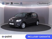 Volkswagen Up! - 1.0 BMT high up! 60pk| airco | Parksensors| 15' LM-velgen| n
