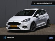 Ford Fiesta - ST-Line 1.0 EcoBoost 100pk 17''LM | NAVI | APPLE-CARPLAY | D
