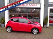Toyota Aygo - 1.0 VVT-i x 5-Drs AIRCO, CAMERA,
