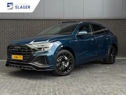 Audi Q8 - 55 TFSI e quattro Pro Line S - Pano | ACC | S-line sportpakk