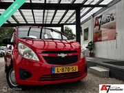 Chevrolet Spark - 1.0 16V LE