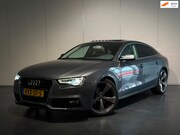 Audi A5 - Sportback 1.8 TFSI S-Tronic S-Line /Clima/ACC/Schuifdak/Keyl