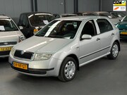 Skoda Fabia - 1.4-16V Creation NAP