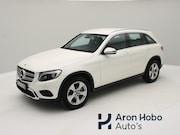 Mercedes-Benz GLC-klasse - 250 4MATIC Premium 360° Camera, Trekhaak, Carplay
