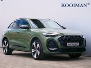 Audi Q5 - 2.0 TFSI e-hybrid quattro S edition 299 Pk Automaat NIEUW MO