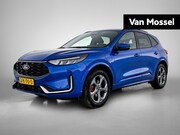 Ford Kuga - 2.5 PHEV ST-Line X | Navigatie | Elektrische stoelen | Apple
