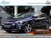 Subaru Impreza - 1.6i CVT Premium | Eyesight | Adaptive cruise cont