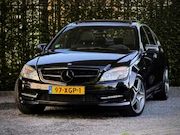 Mercedes-Benz C-klasse - C 350 Avantgarde 4-Matic | FULL OPTIONS | RIJKLAAR!
