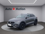 Volkswagen T-Roc - 1.5 TSI Style AUT MET LED I NAVIG I ANDROID i TREKHAAK