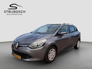 Renault Clio - Estate 1.5 dCi ECO Expression | NETTO € 2.234, - | Navi | Cr