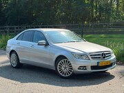 Mercedes-Benz C-klasse - 200 CGI BlueEFFICIENCY Business Class Avantgarde