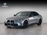 BMW M3 - xDrive Competition