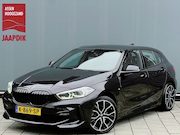 BMW 1-serie - BWJ 2021 | 118i 136PK High Ex. AUTOMAAT | LEER | M-PAKKET |