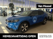 Ford Capri - Select Extended Range RWD 77 kWh | STOEL EN STUUR VERWARMING