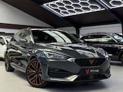 CUPRA Leon - Sportstourer 1.4 e-Hybrid VZ Copper Edition CarPla