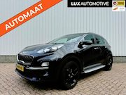 Kia Sportage - 1.6 T-GDI DynamicLine Automaat, CarPlay, Trekhaak 1600kg, Ca