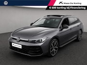 Volkswagen Passat - Variant 1.5eHybrid 200kW/272PK R-Line Black Style · Panorama