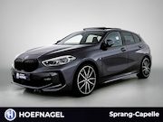 BMW 1-serie - 118i High Executive M Sport | Schuifdak | Kuipstoelen | Came