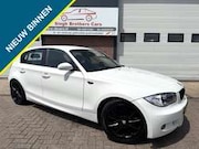 BMW 1-serie - 116i H.EXE M-SPORT CRUISE LEER PDC INRUIL