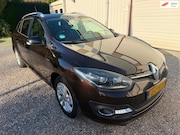 Renault Mégane - Estate 1.5 dCi Limited NAVI.CLIMA.CRUISE.APK.NAP