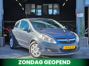 Opel Corsa - 1.2-16VEnjoy|1e eig|NAP|APK|Airco|Trekhaak|Cruise