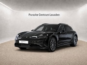 Porsche Taycan Cross Turismo - 4S