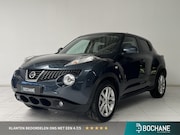 Nissan Juke - 1.6 Tekna | Automaat | Navigatie | Achteruitrijcamera | Stoe