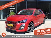 Peugeot 208 - 1.2 Hybrid 145 e-DCS6 Allure Automaat, Keyless Entry/Start,