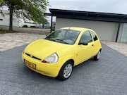 Ford Ka - 1.3 Summer Edition Airco Elektr pakket Apk